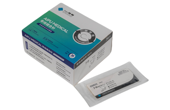 錦綸線、肌腱線