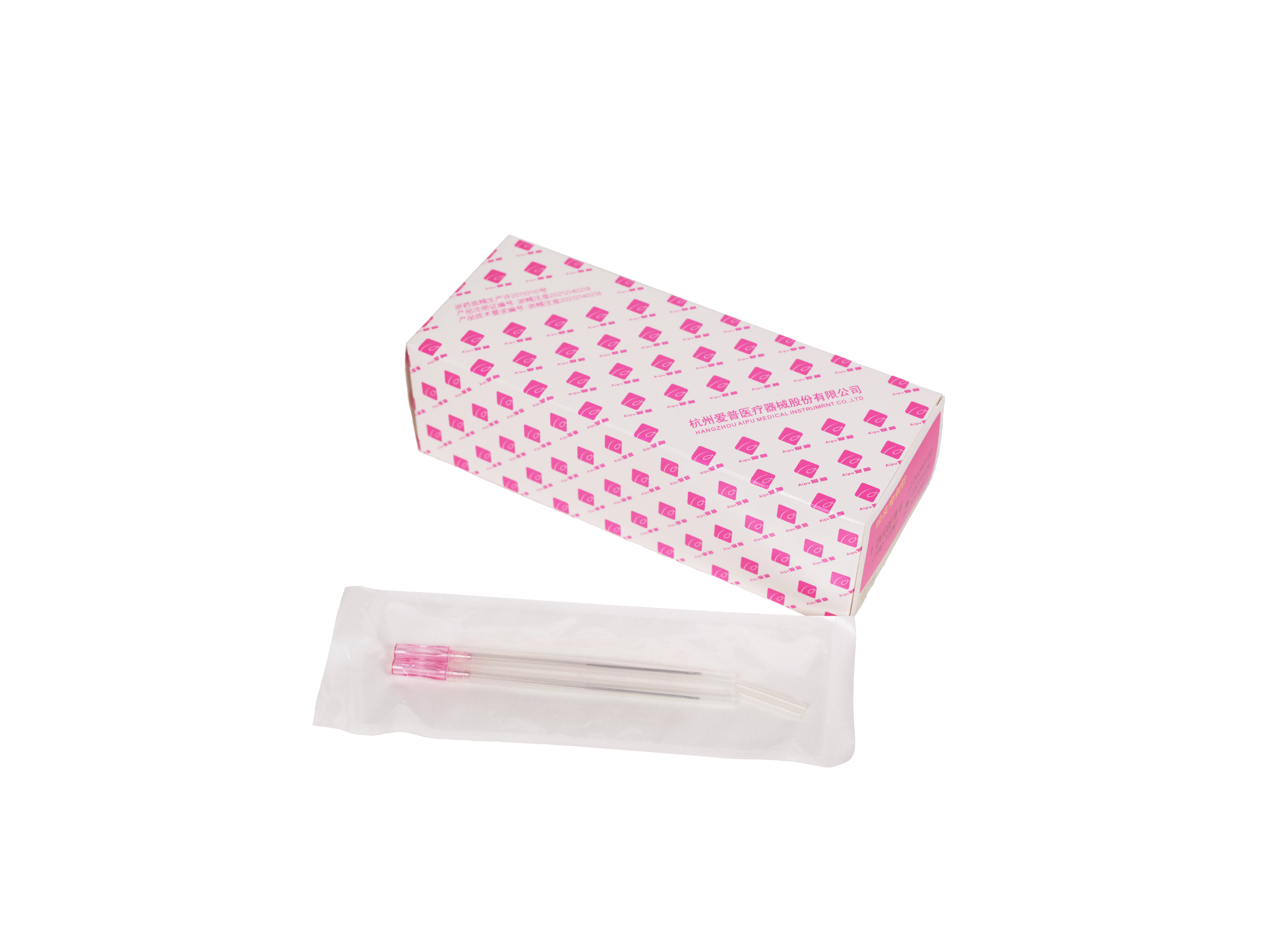 經(jīng)皮穿刺針（鈍針）