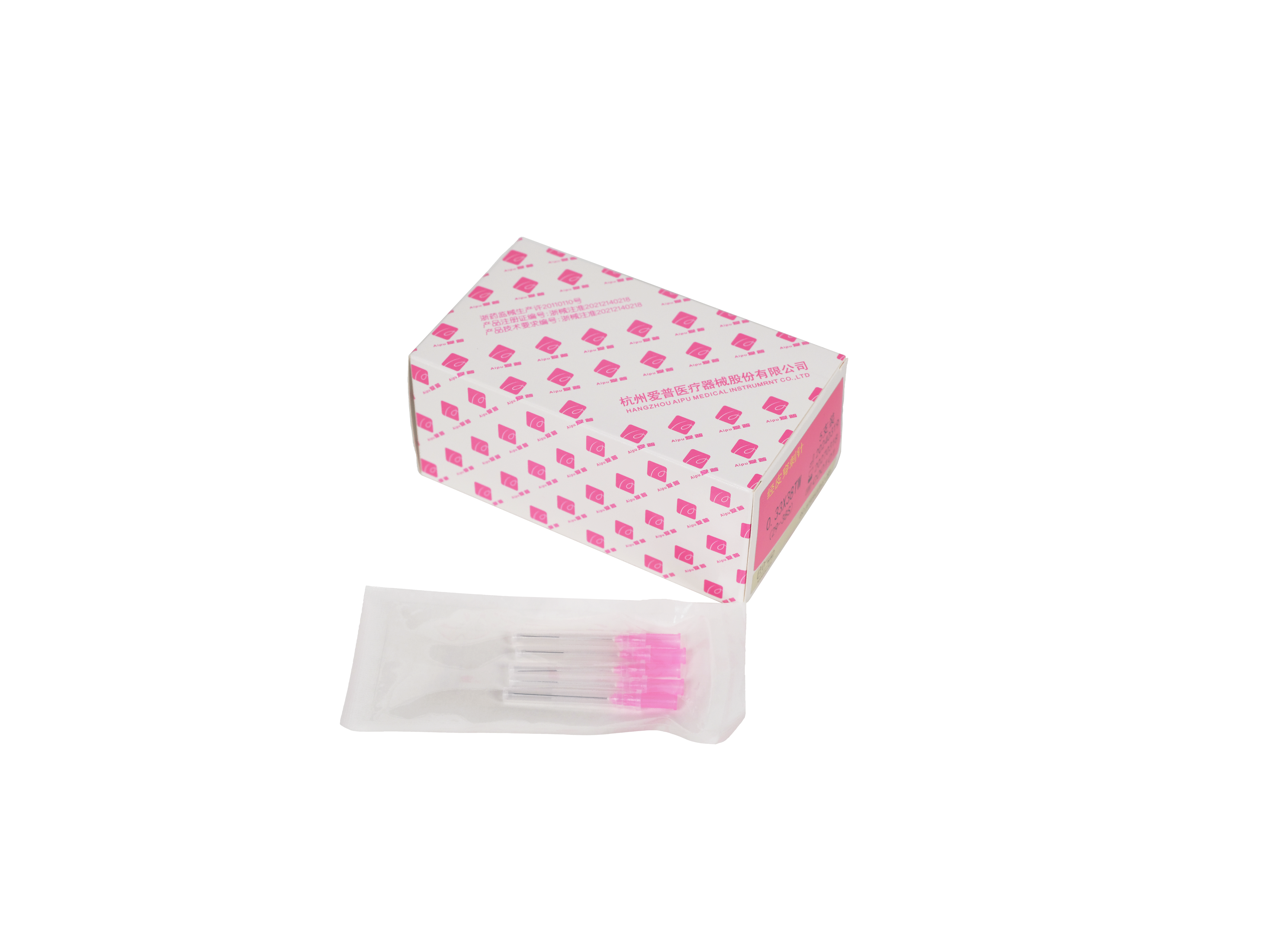 經(jīng)皮穿刺針(銳針)